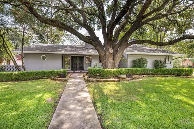 3506 Princess Ln in Dallas, TX - Building Photo