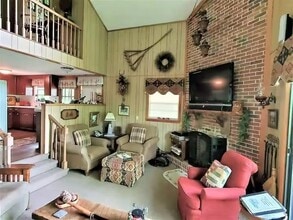 328 Possum Trot Trail in Franklin, NC - Building Photo - Building Photo