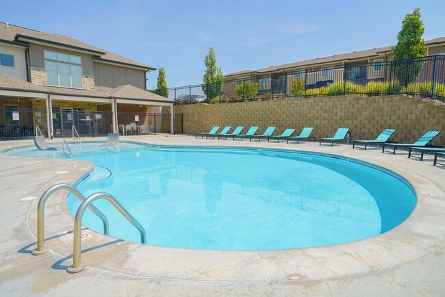 The Villas at Mahoney Park