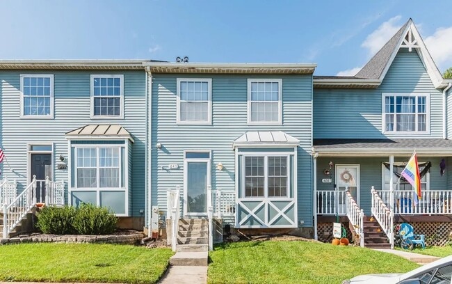 property at 649 Milford Ct