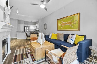 Trails of White Rock