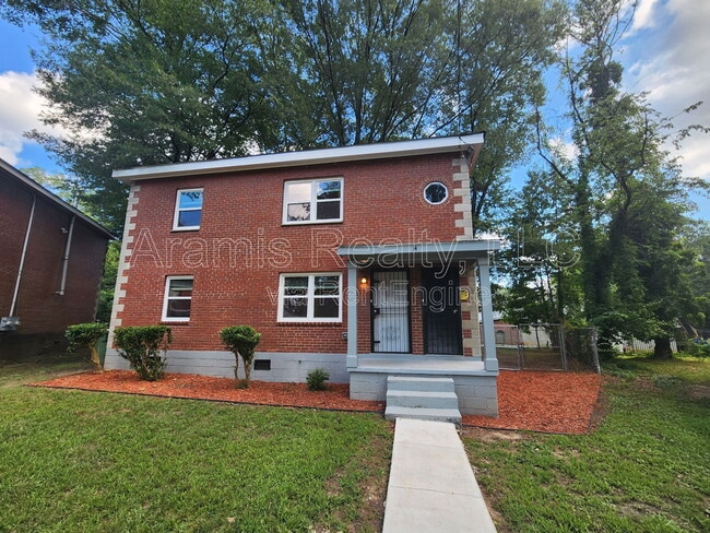 property at 14 Stafford St NW