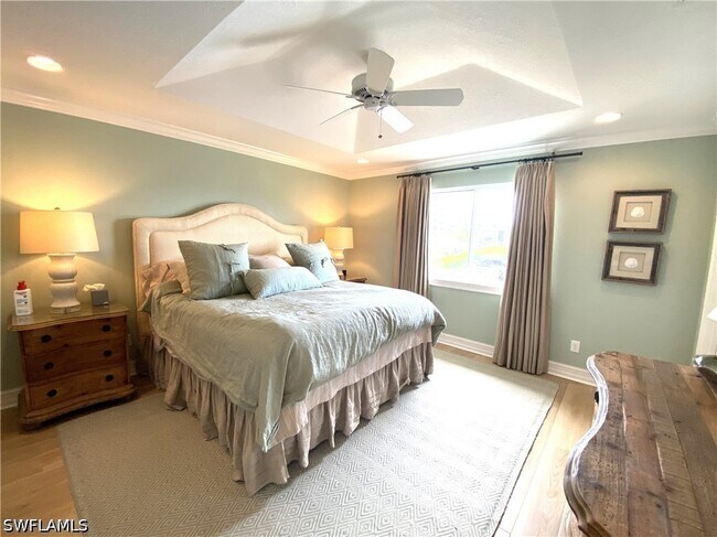 property at 9101 Vanderbilt Dr