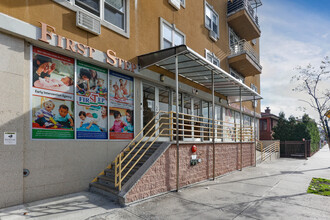 2955 Brighton 4th St in Brooklyn, NY - Building Photo - Building Photo