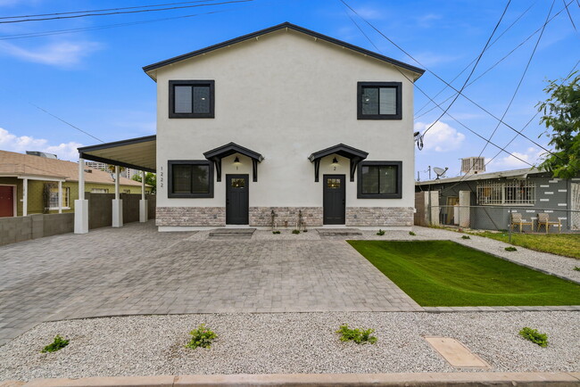 1222 E Diamond St, Unit 2