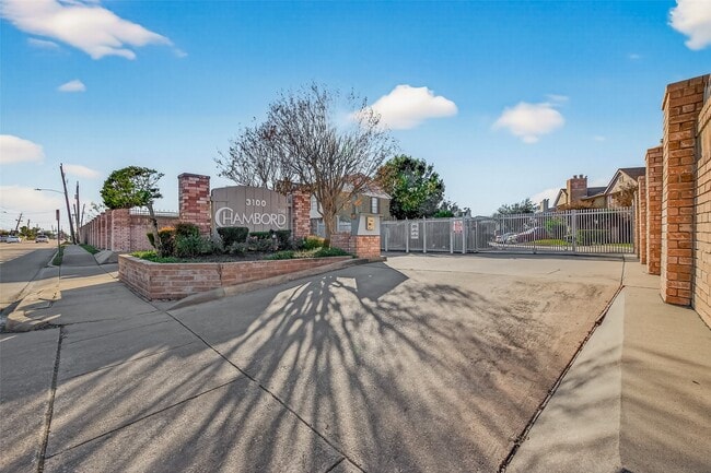 3100 Jeanetta St in Houston, TX - Building Photo - Building Photo