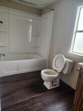 407 N A St in Calera, OK - Building Photo - Building Photo