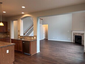 1607 Teal Trail in Cedar Park, TX - Building Photo - Building Photo