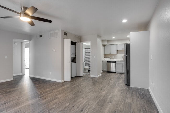 Mountain View Casitas