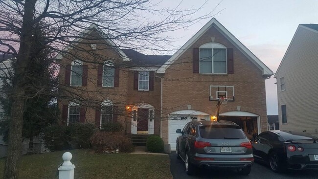 property at 43871 Hibiscus Dr