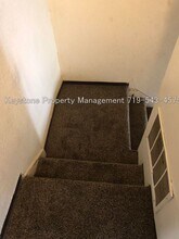 111 1/2 E Evans Ave in Pueblo, CO - Building Photo - Building Photo