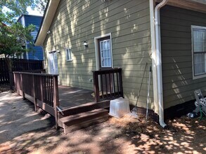 163 Moreland Ave SE in Atlanta, GA - Foto de edificio - Building Photo