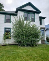 334 W Alder St in Missoula, MT - Building Photo