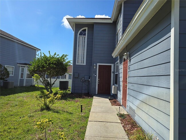 433 Orchid Dr in Davenport, FL - Building Photo - Building Photo