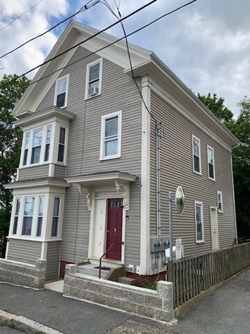 property at 11 Prospect Square