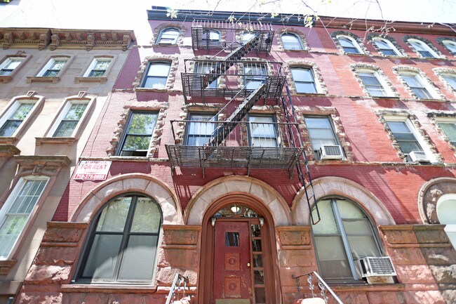 426 Clinton St in Brooklyn, NY - Building Photo - Building Photo