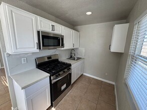 3035 Baker Pl-Unit -3045 in National City, CA - Building Photo - Building Photo