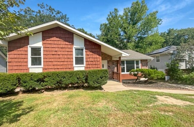 property at 6700 NW 50th St