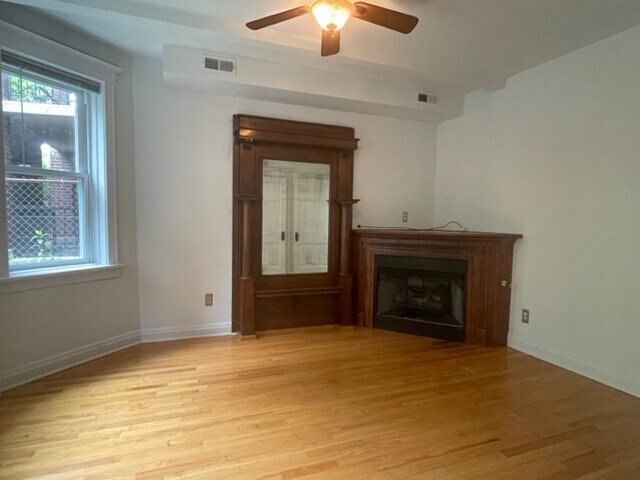 2237 W Rice St in Chicago, IL - Building Photo - Building Photo