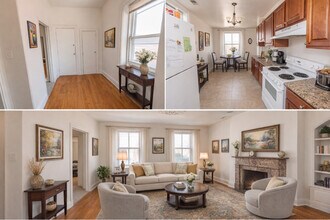 115 W Monument St, Unit 3F in Baltimore, MD - Building Photo - Building Photo