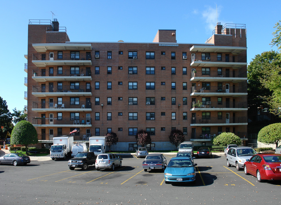 Port Chester Apartments in Port Chester, NY - Building Photo