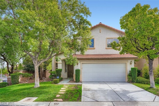 property at 3440 Mountain Park St