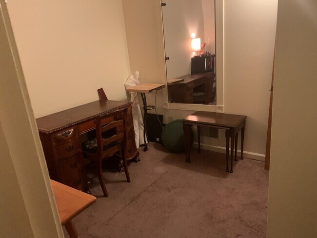 226 W Michigan Ave in Ypsilanti, MI - Foto de edificio - Building Photo