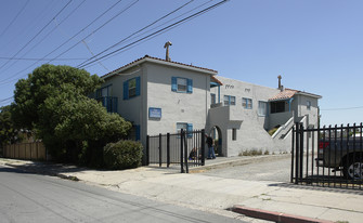 935 East St Apartments