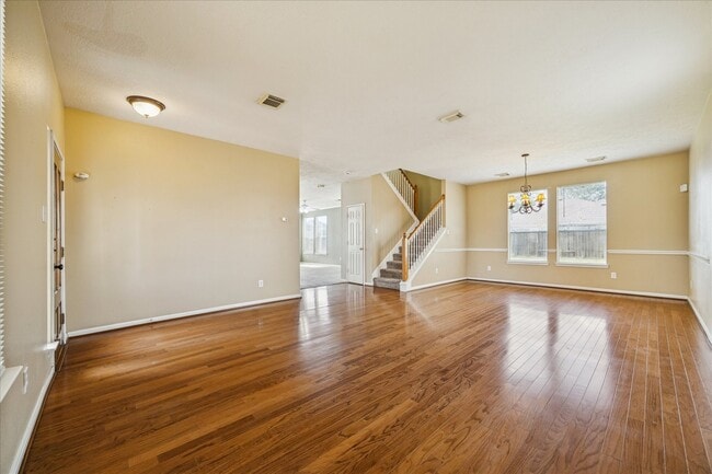 property at 2614 Willow Springs Ln