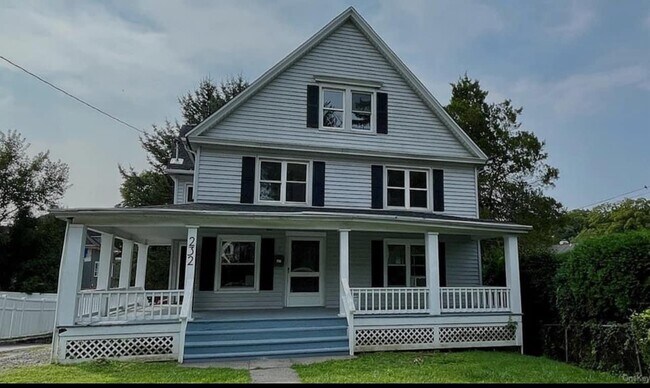 232 Bedford Rd, Unit 1stflr