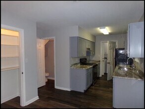 220 Gamble Rd in Little Rock, AR - Building Photo - Building Photo