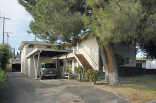 2354 Pruneridge Ave Apartments