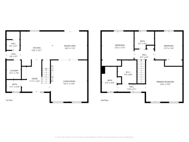 14219 Fairbanks St in Cedar Lake, IN - Building Photo - Building Photo