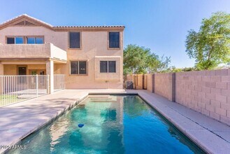 2880 E Nunneley Rd in Gilbert, AZ - Building Photo - Building Photo