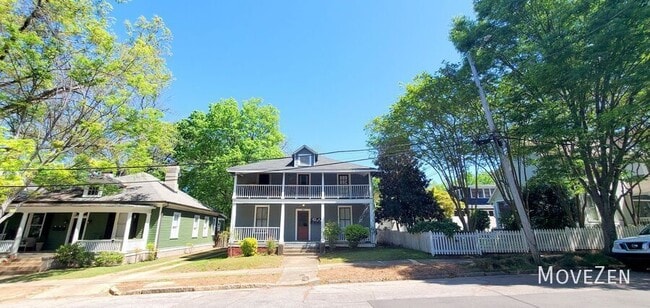 property at 214 Elm St