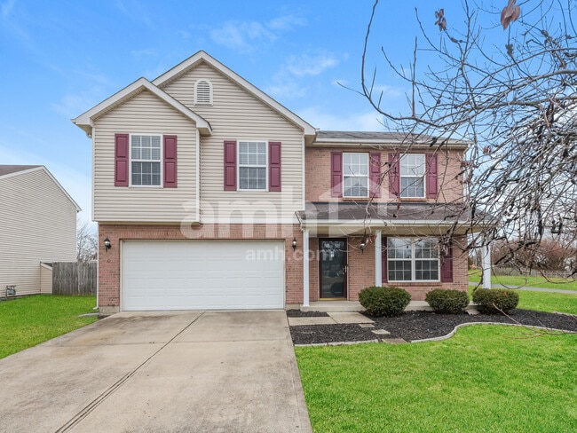 property at 107 Worthington Dr