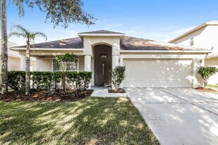 15950 Leatherleaf Ln in Land O Lakes, FL - Building Photo