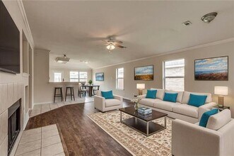 6905 Columbia Falls Dr in McKinney, TX - Building Photo - Building Photo
