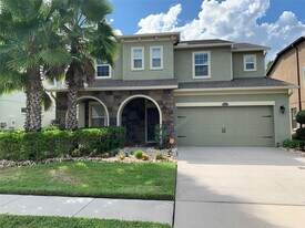 4477 Vermillion Sky Dr in Zephyrhills, FL - Building Photo
