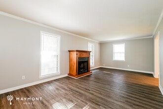 5162 Sunnyvale Dr in Jackson, MS - Building Photo - Building Photo
