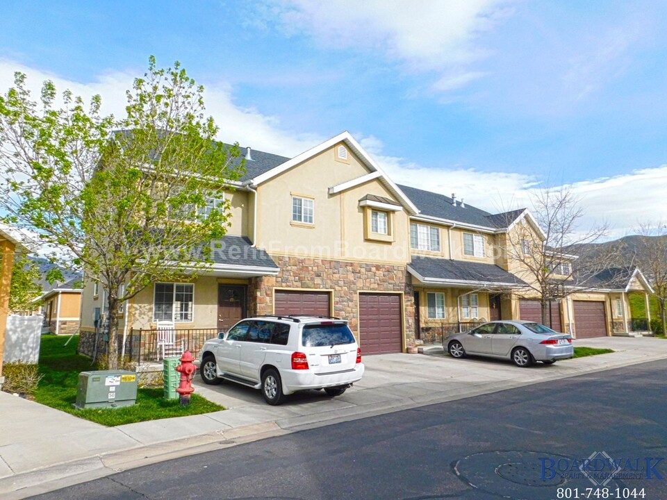 13545 Country Ln in Draper, UT - Building Photo