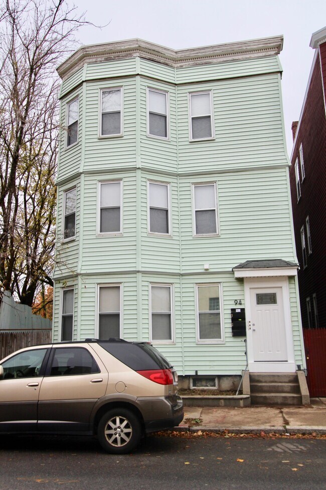 property at 94 E Cottage St