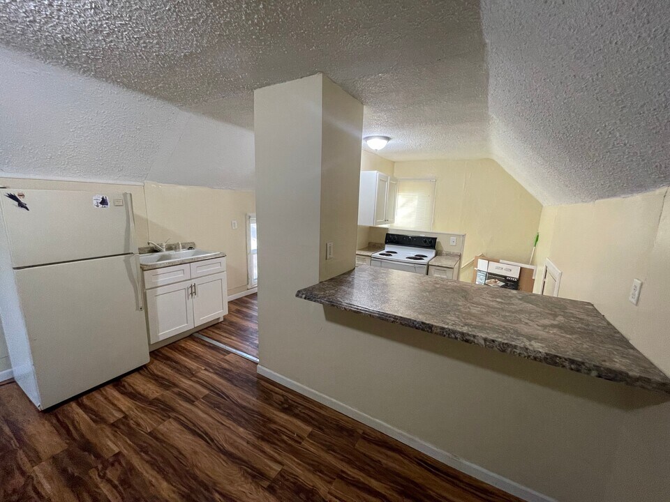 1402 North Ave NE, Unit 2 in Grand Rapids, MI - Building Photo