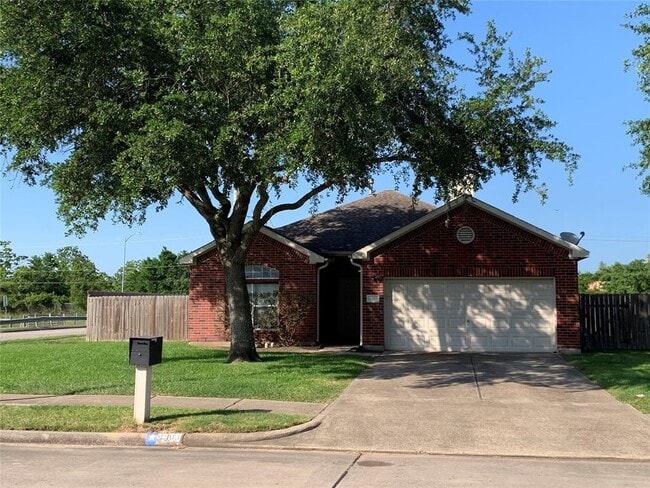 property at 4903 Chase More Dr