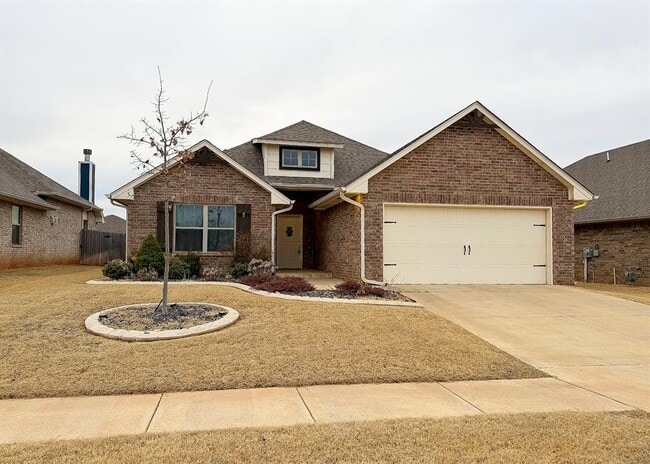 4201 Palmetto Trail in Oklahoma City, OK - Building Photo - Building Photo