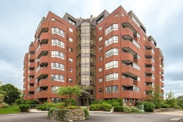 200 Burkhall St in Weymouth, MA - Building Photo - Building Photo