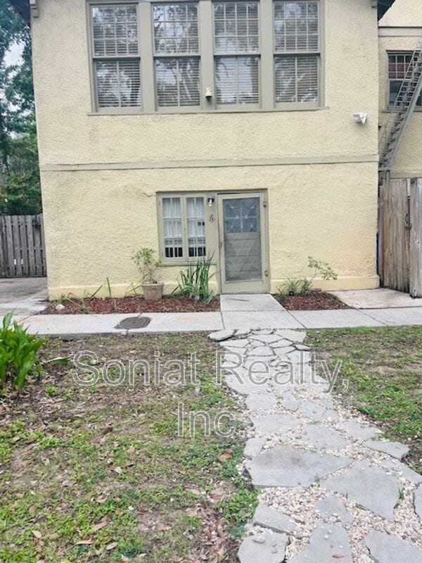 7 Allard Blvd in New Orleans, LA - Building Photo - Building Photo
