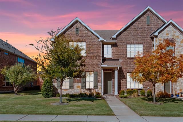 5836 Ridgeline Dr in McKinney, TX - Building Photo