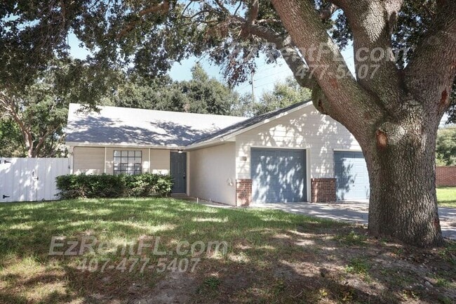5249 Champagne Cir in Orlando, FL - Building Photo - Building Photo