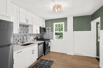 25 Vincent Ave in Essex, MD - Building Photo - Building Photo